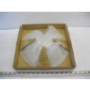 Image 2 : 2 CEILING MOUNT LIGHT FIXTURES
