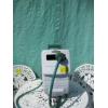 Image 2 : YARDWORKS HOSE REEL - WALL MOUNT