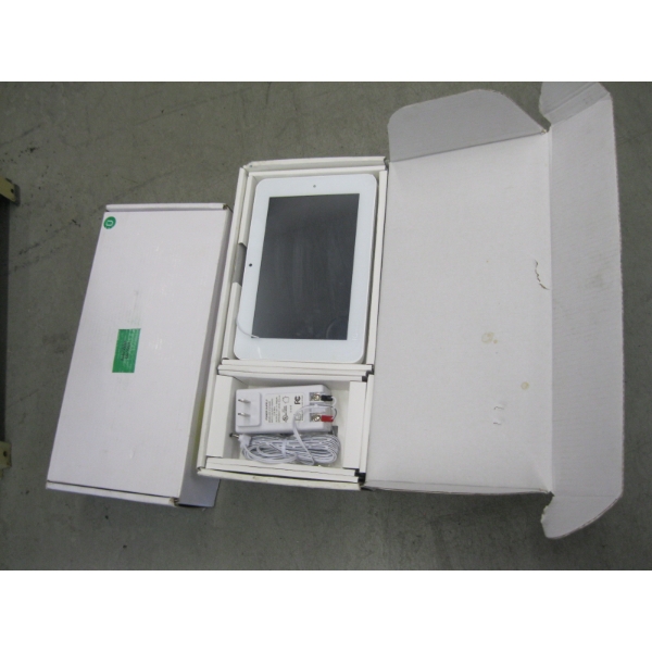 2 WALL PANELS FOR SECURITY
