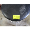 Image 2 : 2 SWIVEL TOP STOOLS - MATCHING CHROME & BLACK