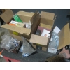 Image 1 : MISC. ANCHOR BOLTS, TAPE MEASURERS, SCREWS, ETC.