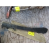Image 2 : MISC. WRENCHES, SWEDE SAW, VISE, ETC.