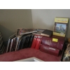Image 2 : LG. LOT OF MISC. ENCYCLOPEDIAS, BOOKS, WEBSTER DICTIONARIES, ETC.