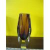 Image 2 : 2 MURANO SOMEROSO ITALIAN VASES