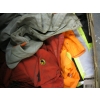 Image 3 : NEW WORKWEAR - COVERALLS, ETC. & BOX W/VESTS, ETC.