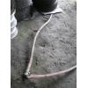 Image 2 : 2 HAYLIFTERS & WOODEN HANDLE SCYTHE