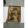 Image 1 : ASST. WOOD CARVINGS