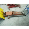 Image 4 : LG. HYDRAULIC TROLLEY JACK