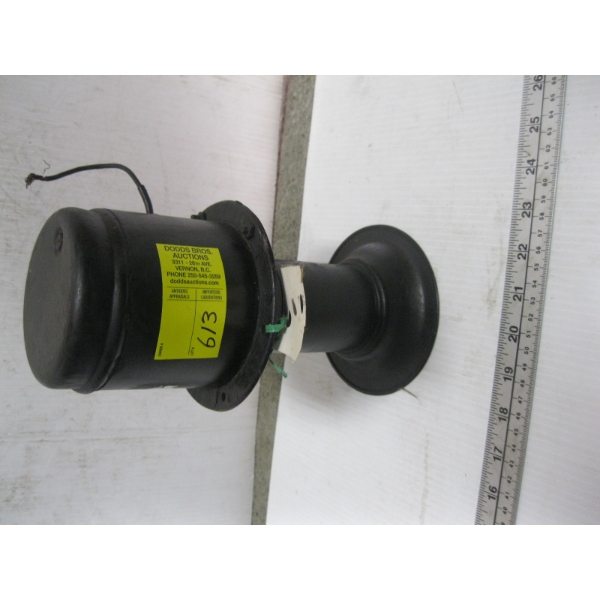 12V HORN