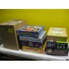 Image 1 : ASST. GAMES, VHS TAPES, ETC.