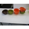 Image 2 : TUPPERWARE CONTAINERS 
