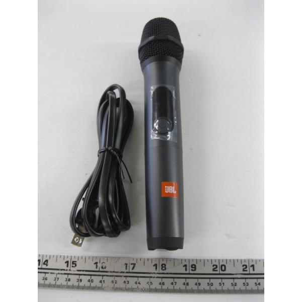 JBL NEW MICROPHONE