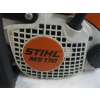 Image 2 : STIHL MS170 GAS CHAINSAW