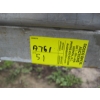 Image 6 : DOUBLE STAINLESS STEEL PRESS TABLE - 4'X32"