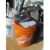 Image 4 : MISC. SOAP DISPENSER, SHELF BRACKETS, ETC.