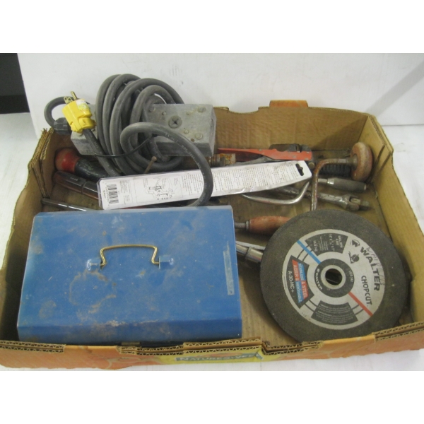 MISC. TOOLS
