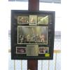 Image 1 : FRAMED TRAGICALLY HIP PICTURES