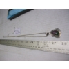 Image 6 : .925 SILVER PENDANT & CHAIN