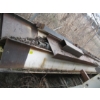 Image 2 : LG. IBEAM PIECES AGAINST FENCE