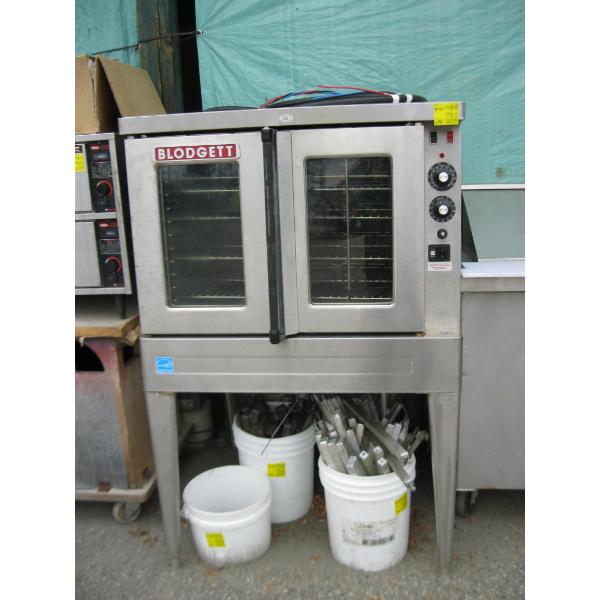 BLODGETT CONVECTION OVEN