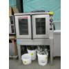 Image 1 : BLODGETT CONVECTION OVEN - Electric