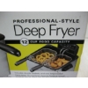 Image 3 : HAMILTON BEACH DEEP FRYER