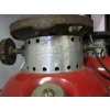Image 2 : 2 RED COLEMAN LANTERNS W/BOX - MODELS 200 & 200A