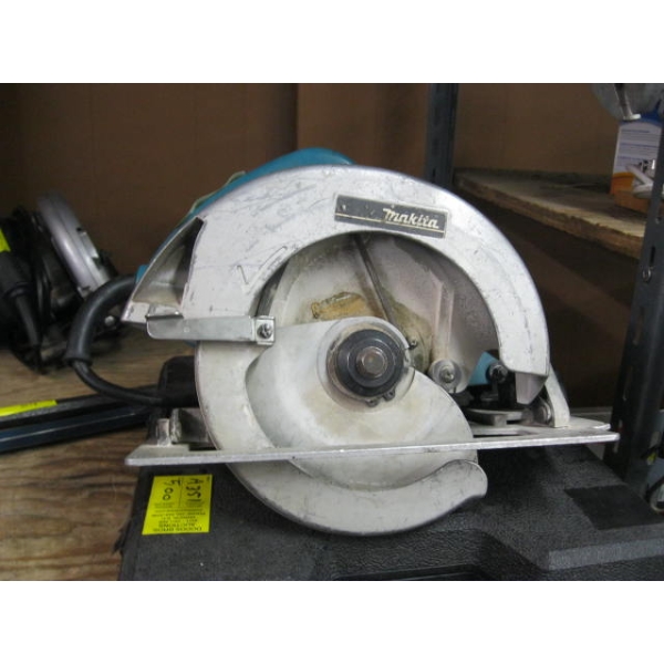 MAKITA CIRCULAR SAW