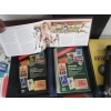 Image 9 : ASST. STAMP ALBUMS