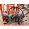 Image 5 : TOYOTA PNEUMATIC WHEEL FORKLIFT - IN GOOD RUNNING CONDITION