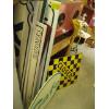 Image 1 : LG. LOT OF ASST. WOODEN SIGNS