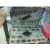 Image 1 : LG. INCOMPLETE TAP & DIE SET