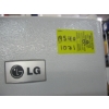 Image 6 : LG 2 DOOR WHITE FRIDGE