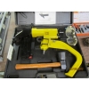 Image 2 : 2" AIR FLOORING STAPLER