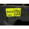 Image 5 : VENTILATION TUBE & A BIN W/MISC. ITEMS ON ROLLING DOLLY