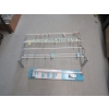 Image 1 : NEW TOWEL RACK, ETC.