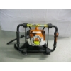 Image 4 : STIHL BT121 GAS AUGER W/BIT