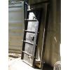 Image 2 : METAL SAFE DOOR W/FRAME