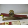 Image 2 : DENT INCLINED PLANE CLOCK - #338/500