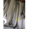 Image 1 : 3 LG. GREY WRENCHES