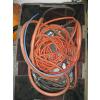 Image 2 : BIN OF MISC. AIR HOSES, ETC.