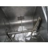 Image 3 : COMMERCIAL MEAT GRINDER ON CASTORS