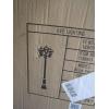 Image 2 : OVE 3 LIGHT POLE - NEW IN BOX