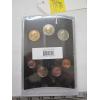 Image 2 : UNCIRCULATED COIN SET FROM 2002
