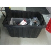 Image 1 : TOTE OF MISC. HARDWARE
