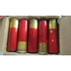 Image 3 : BOX OF 25 ELEY 8GA SHOTGUN SHELLS