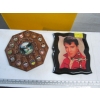 Image 2 : ASST. PICTURES, CLOCKS, ETC.