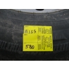 Image 2 : 15" TRAILER TIRE ON RIM