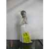 Image 1 : LADRO FIGURINE - GIRL W/PUPPY