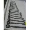Image 1 : 21 PIECE SIGNET RATCHET END WRENCH SET